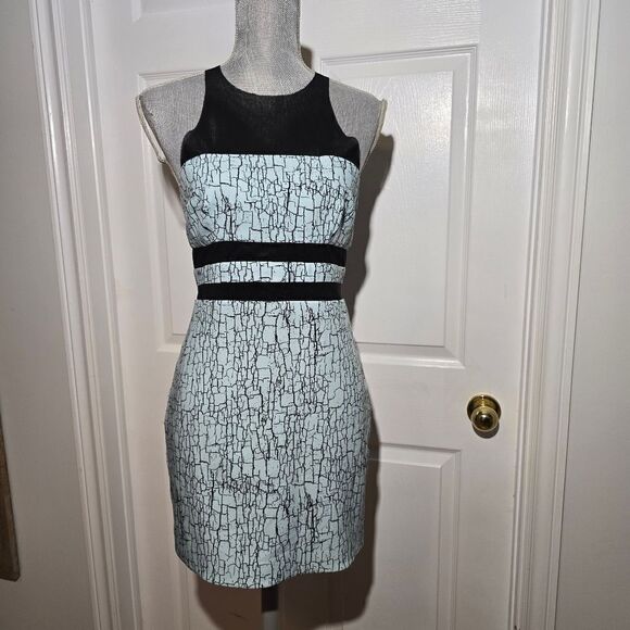 BEC & BRIDGE minidress - Picture 2 of 5